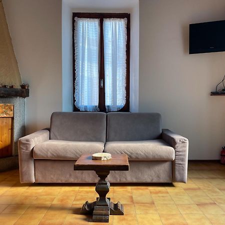 Breva Loft Tra Gli Ulivi Ed Il Lago بيلاجيو المظهر الخارجي الصورة