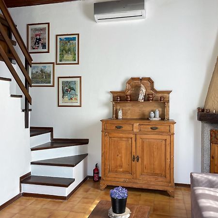 Breva Loft Tra Gli Ulivi Ed Il Lago بيلاجيو المظهر الخارجي الصورة