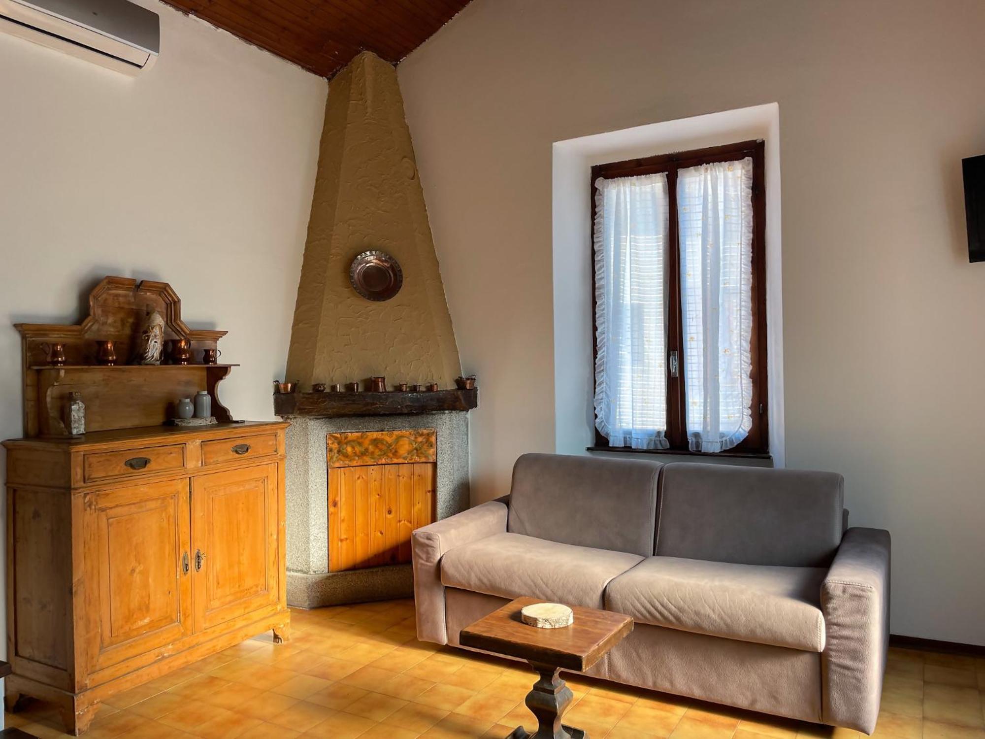 Breva Loft Tra Gli Ulivi Ed Il Lago بيلاجيو المظهر الخارجي الصورة